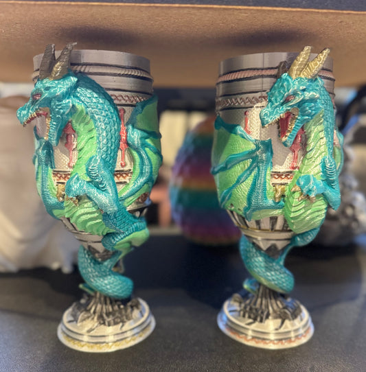 3d printed can holder.