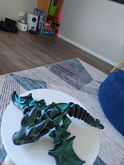 3d printed dragon-Large.