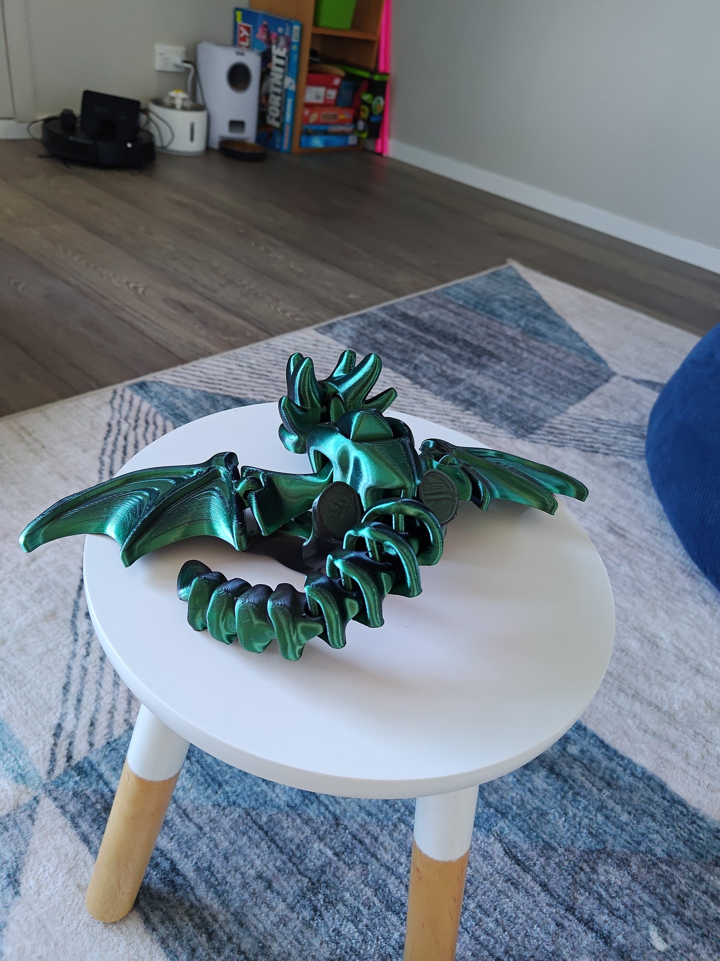 3d printed dragon-Large.