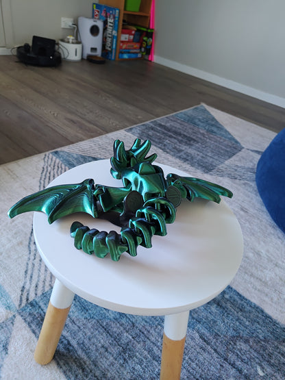 3d printed dragon-Large.